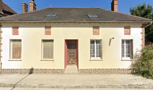 Champagne Couverture à Bouilly