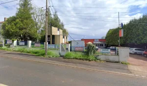 Berdin Entreprise à Divion