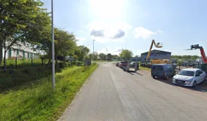 Sarl Brochard Hernandez à La Haye