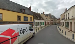 Deschamp Couverture à 28330 La Bazoche-Gouet