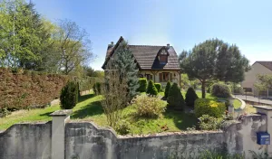 Anquetil Bruno à Marzy