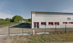 SARL AUBRY Couverture à Bécon-les-Granits