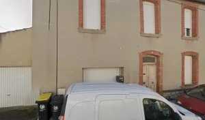 Bescond Renan à Carmaux