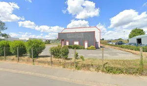 SARL BARBOT-GUESDON à Châteaubourg