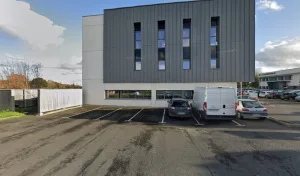 Balmer travaux et services à Fleury-sur-orne à Fleury-sur-Orne