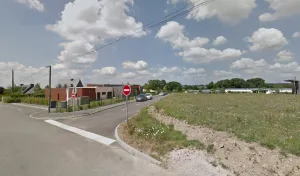 Gaston Erwan à Guer