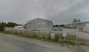 BS Toitures à Berrwiller