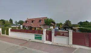 Cognard Christophe à Heudebouville