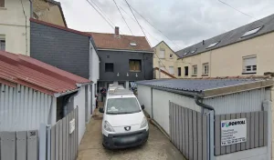 Dorival & Cie à Oissel