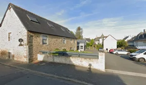 Couverture Villalon Patrick à Dinan