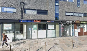 AKC couvreur à Nantes