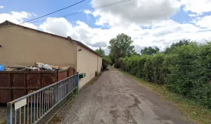 Couverture Zinguerie SARL à Saint-Germain