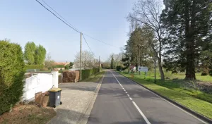 Au Coeur des Toits à Hargeville