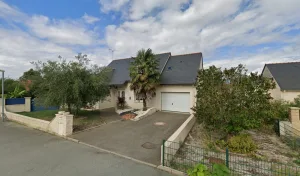 Bidet Stéphane à Longuenée-en-Anjou