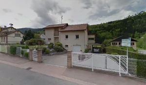 Doudiot Pere Et Fils Olivier à Plainfaing