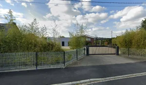 Alan Blanchet SARL à Chavagne