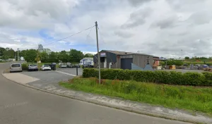 Charpentes Calaisiennes Entreprise Plut SAS à Saint-Calais