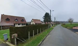 SARL Coquelle Claude Gérant Coquelle Jean-loup à Querrieu