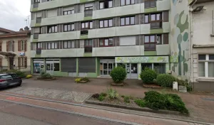 Ad Pro à Thaon-les-Vosges