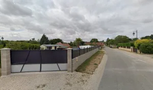 Sarl Chabloz à Croisilles