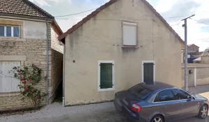 Art En Toit à Bonnencontre