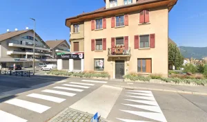 Dr Lemery Dr Sapone à Marnaz