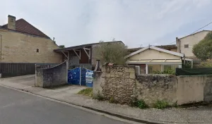 Couverture Zinguerie Fétis à Lamarque