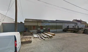 Sas Adrien Leblanc à Vibraye