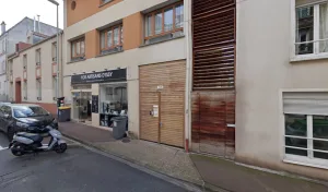 Blue Gold Control à Issy-les-Moulineaux