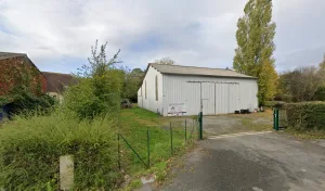 Cousin Rémy (Sarl) à Coudray