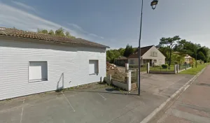 Couverture et Tradition à La Ferté-Milon