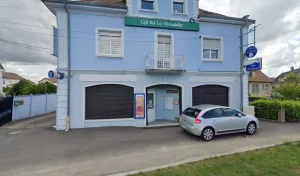 Bh Toitures à Wittenheim