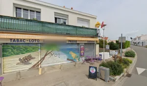 Boutolleau J.c. Eurl à La Guérinière