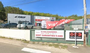 DELPECH Chauffage & Climatisation CAHORS à Cahors