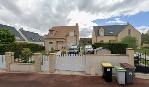 Bied Yannick à Pierrelaye