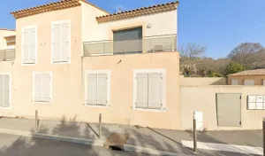 Alain Bourdeaux à Villelaure