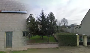 Couverture Picarde à Aumont