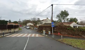 Carado Anthony à Saint-Jean-de-Boiseau