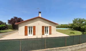 Action Alpe Plomberie à Saint-Étienne-de-Saint-Geoirs