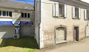 Chateaulin Gaz – SARL IRCT à Chateaulin