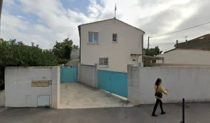 BLACHERE Fabrice à Lunel