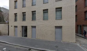 Plombier Régis à Pantin