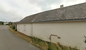 Couverture Guénégo à Guérande