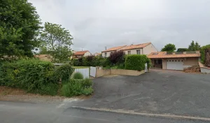 Papin Regis à Argentonnay