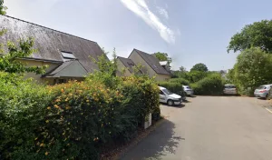 Colin Eric à Arradon