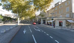 Arrighi Christophe à Cahors