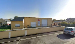 Cabon Nicolas Sarl à Héric