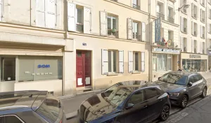 CAP BATIMENT à Paris