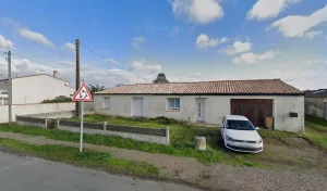 Charrier Couvertures à Triaize