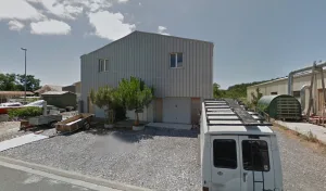 Ent. BIENSAN à Lège-Cap-Ferret